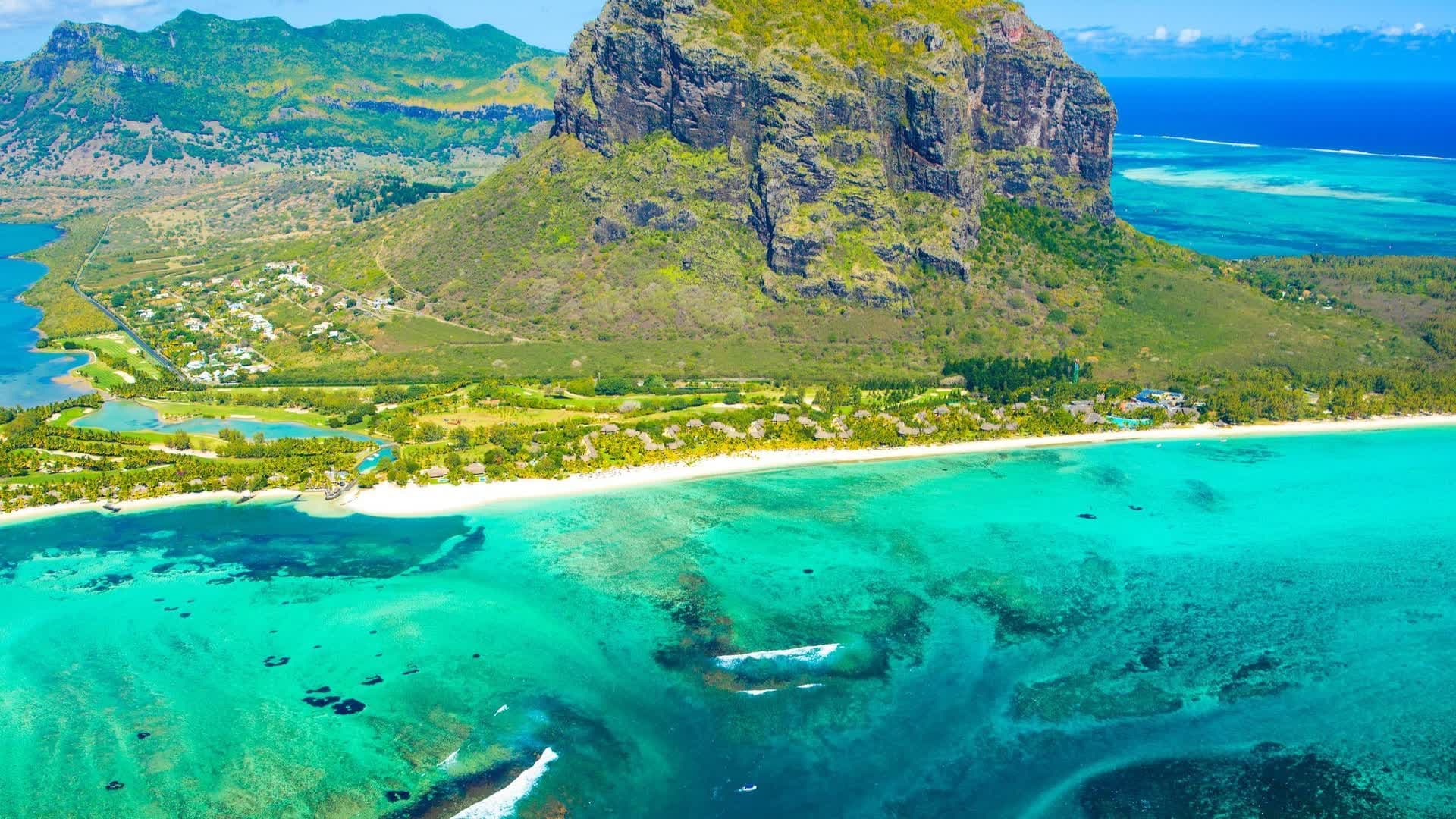 LA ISLETA