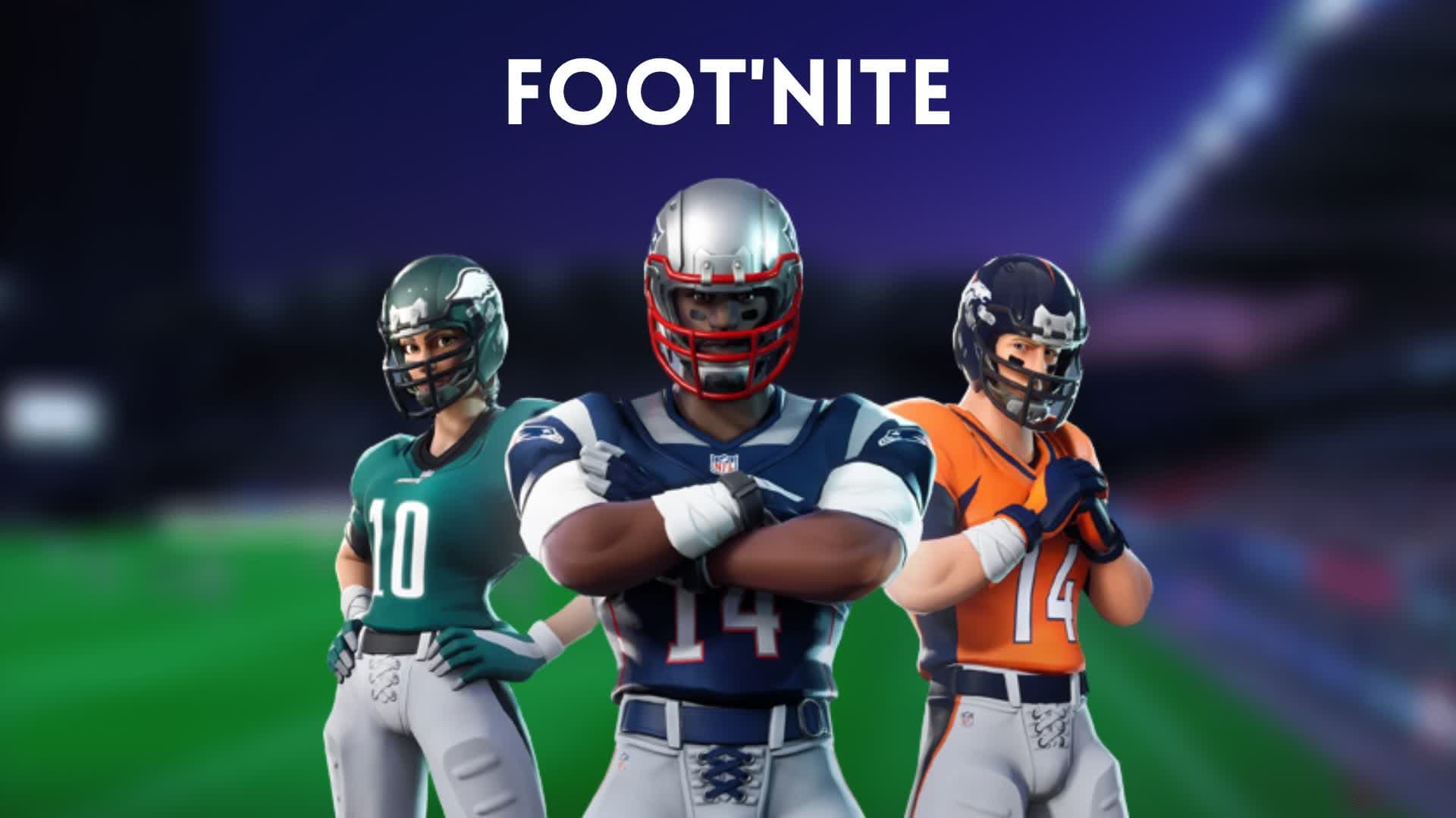 Foot'nite
