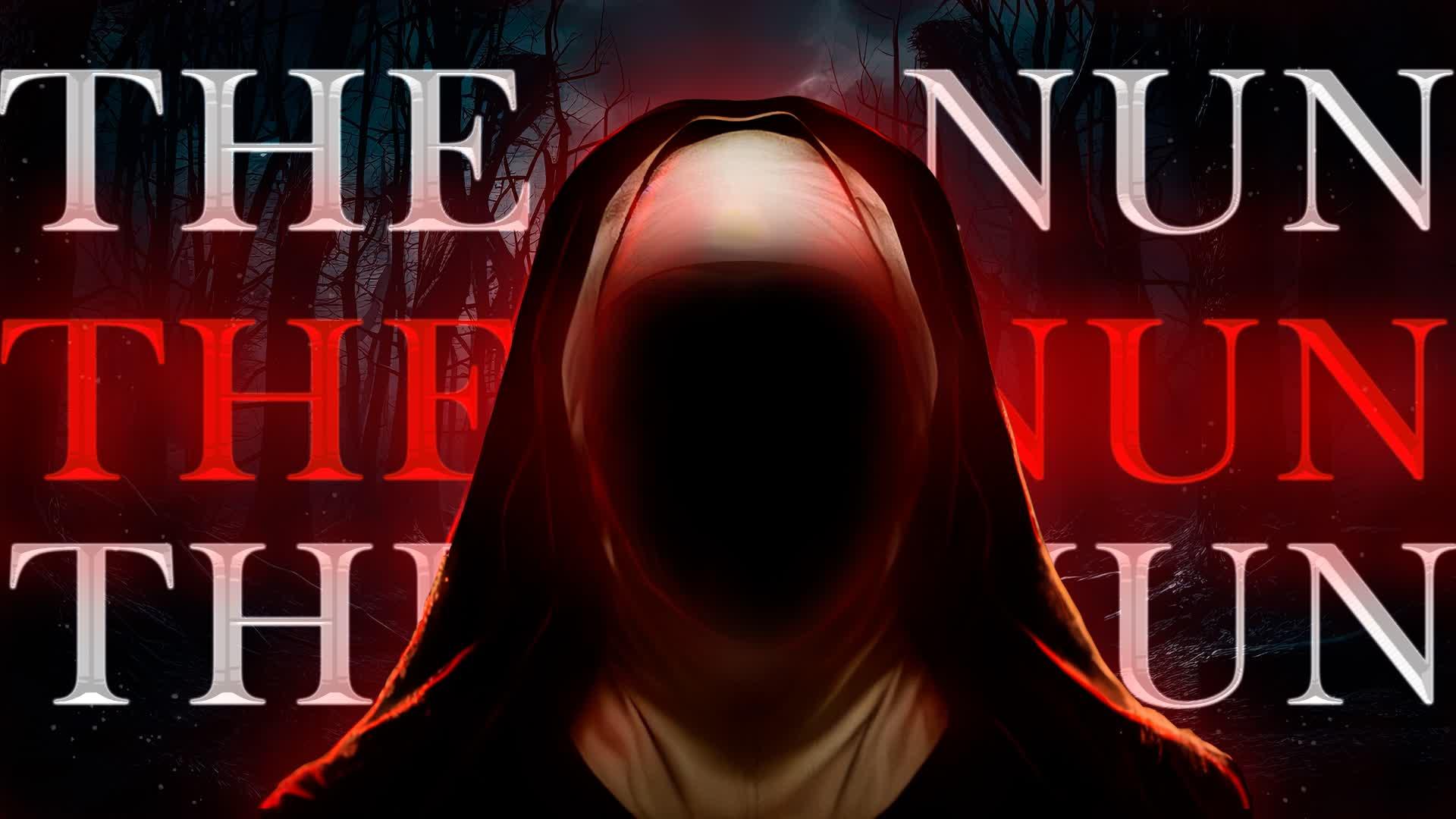 The Nun [HORROR]