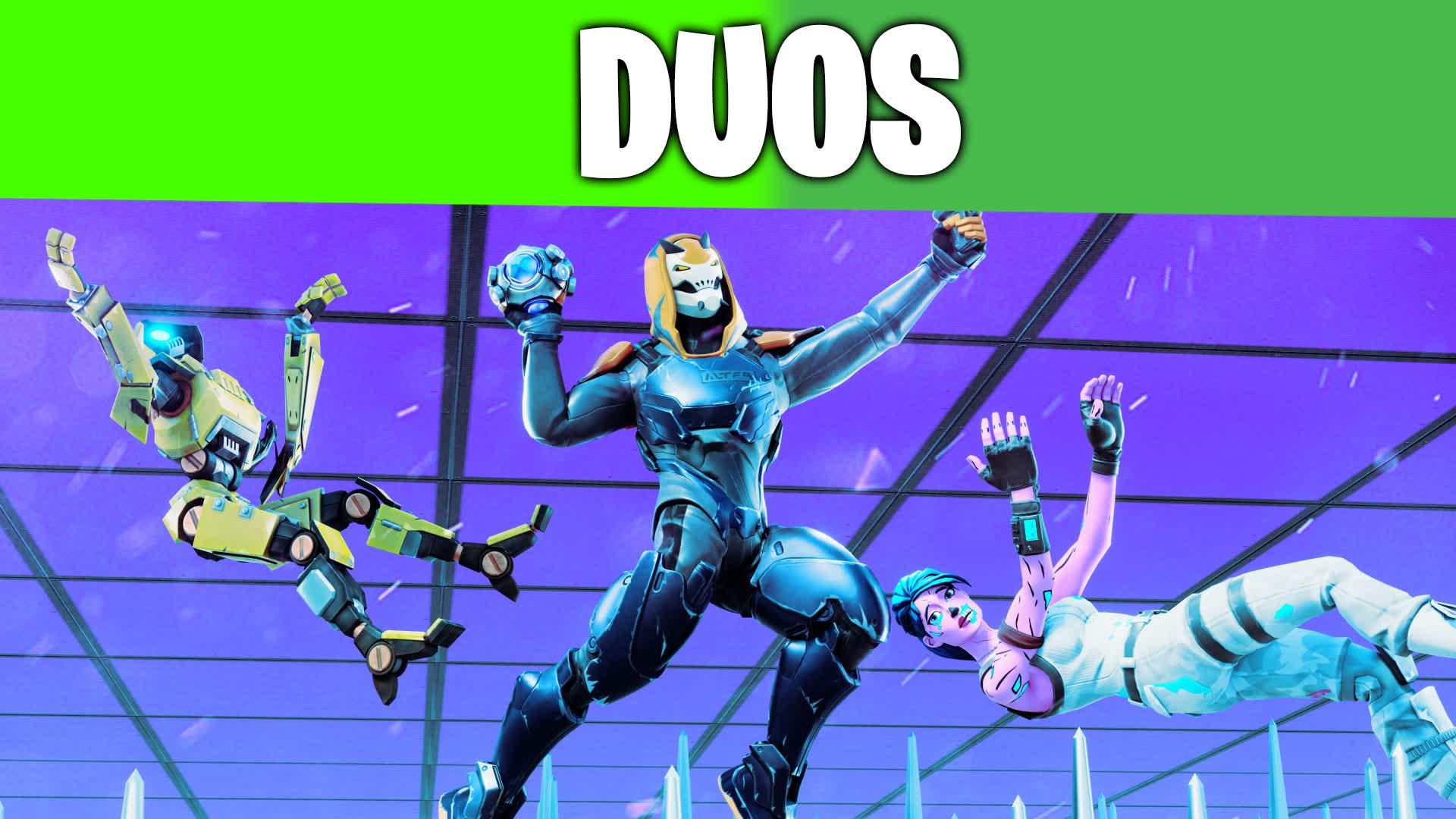 ⬇⬇⬇ DONT FALL! ⬇⬇⬇ (DUOS)