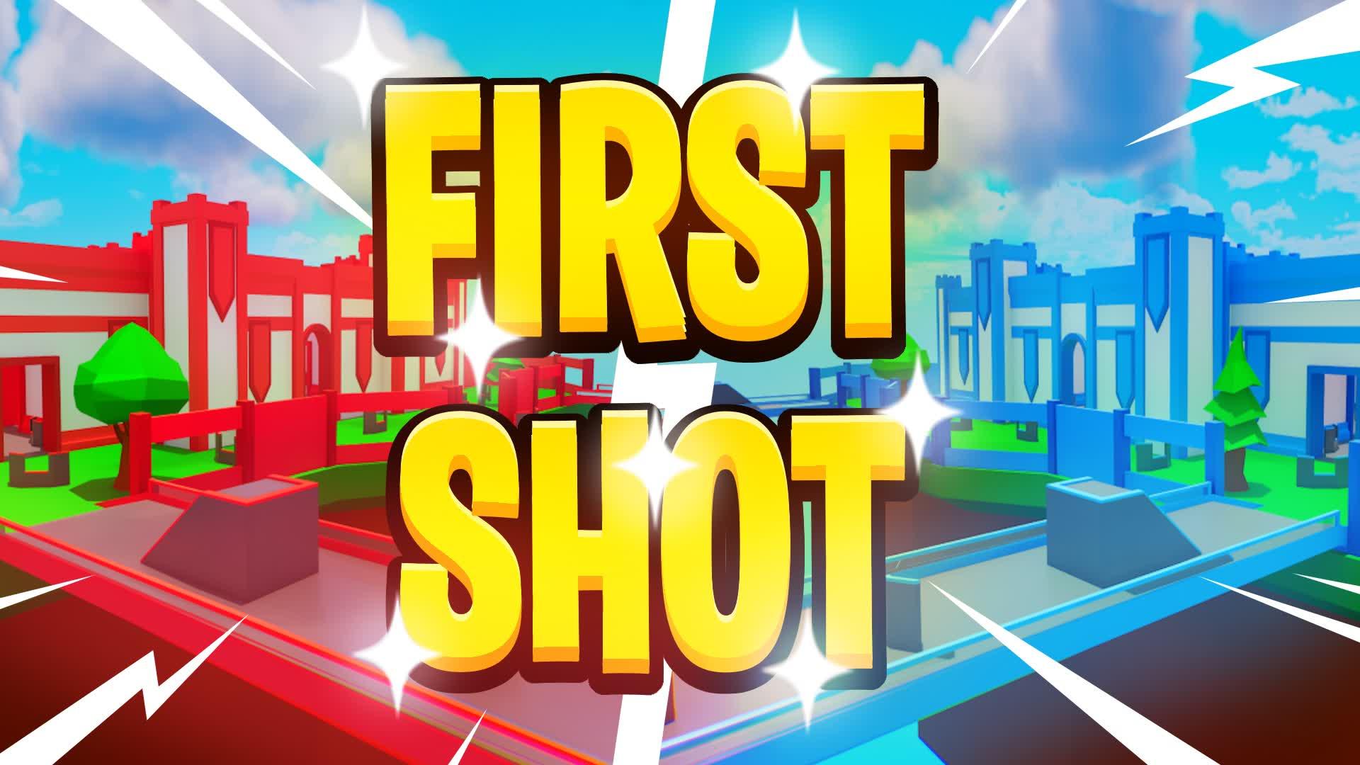 🎯 FIRST SHOT ✨ - TDM 💀