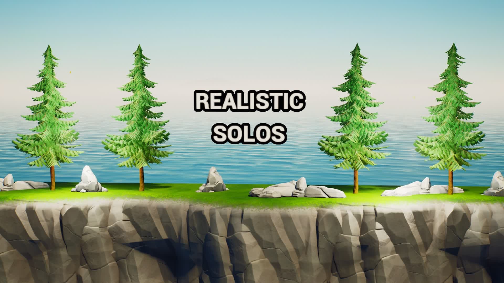 REALISTIC SOLOS (PACK 1) ⭐