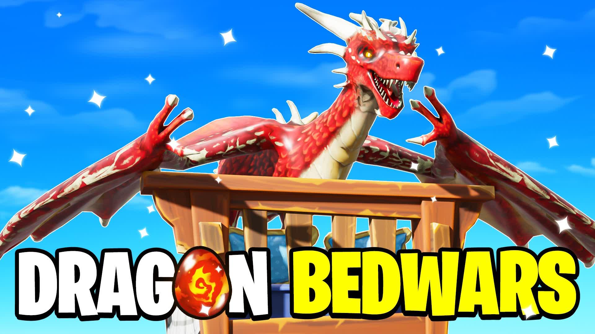 🐲BED WARS DRAGONS