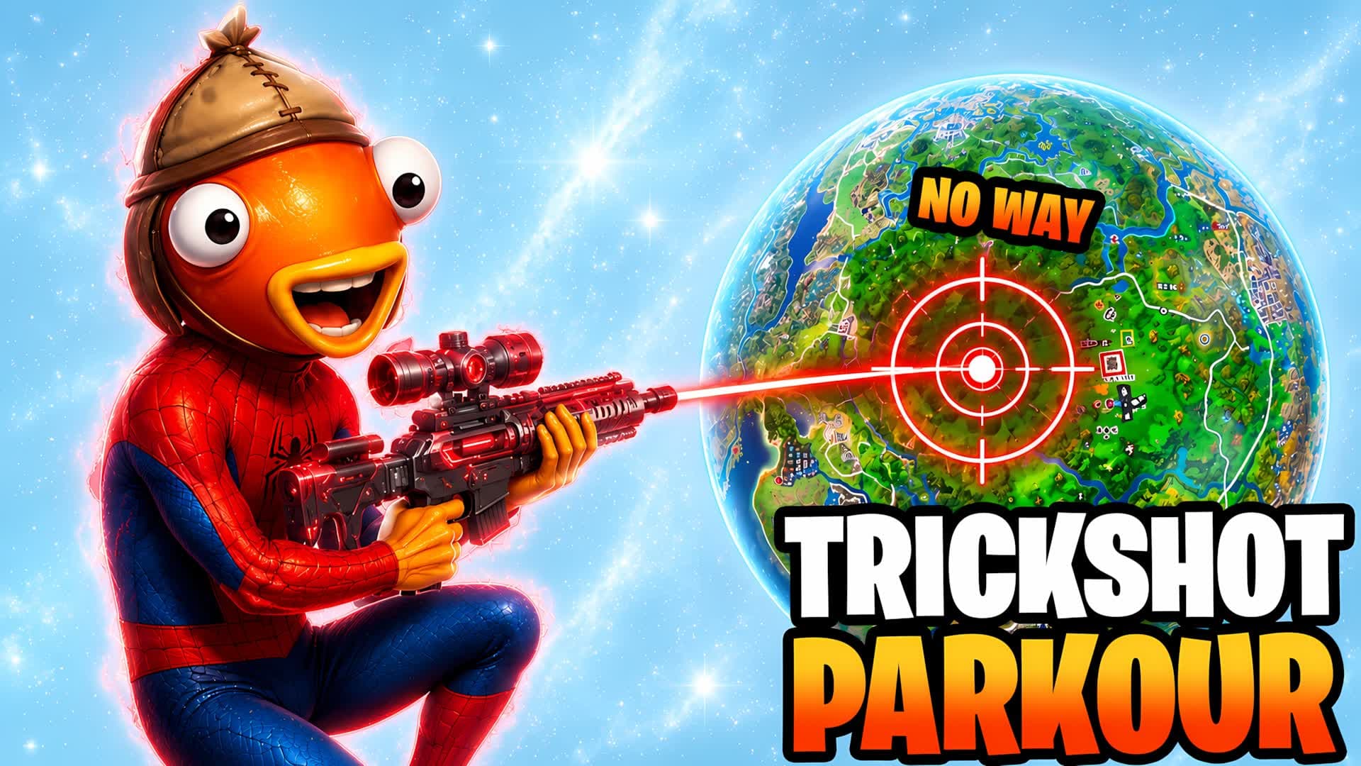 TOP🔥TRICKSHOT PARKOUR🎯100+ LEVELS