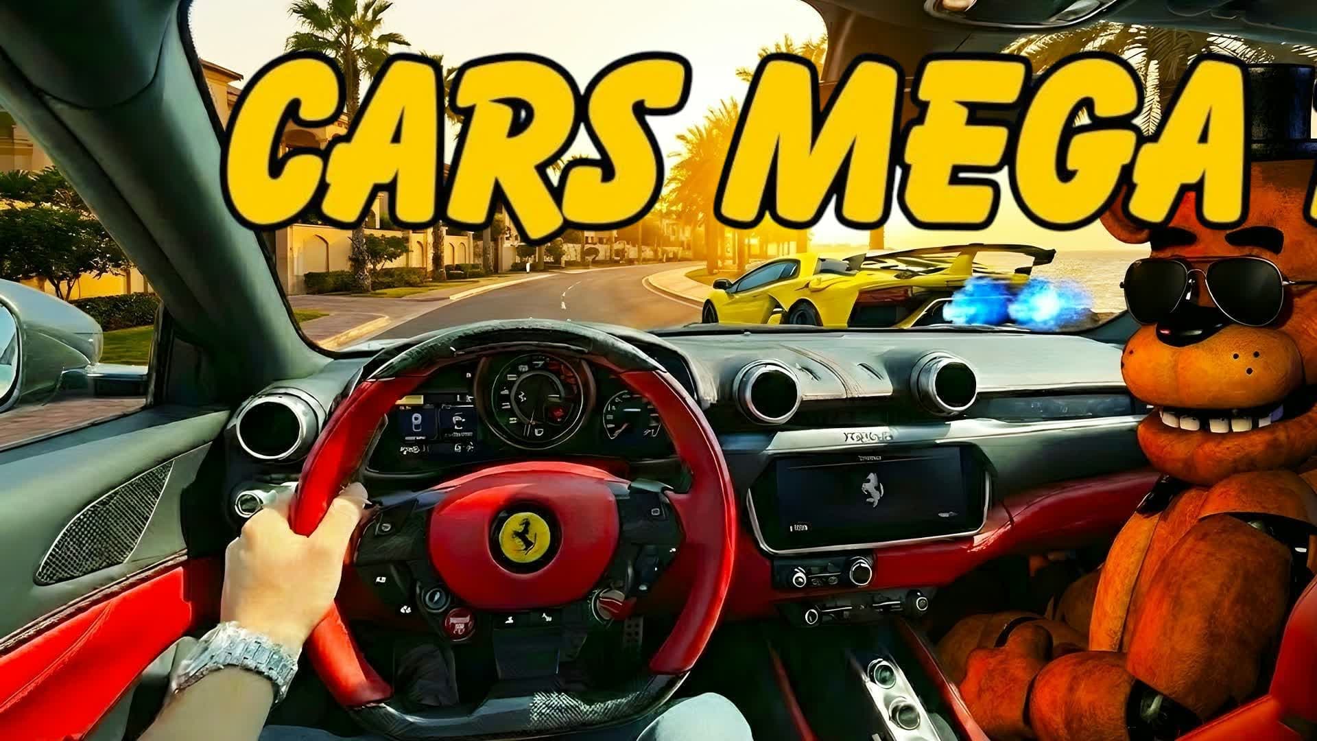 GRAND CARS DRIVER 💥