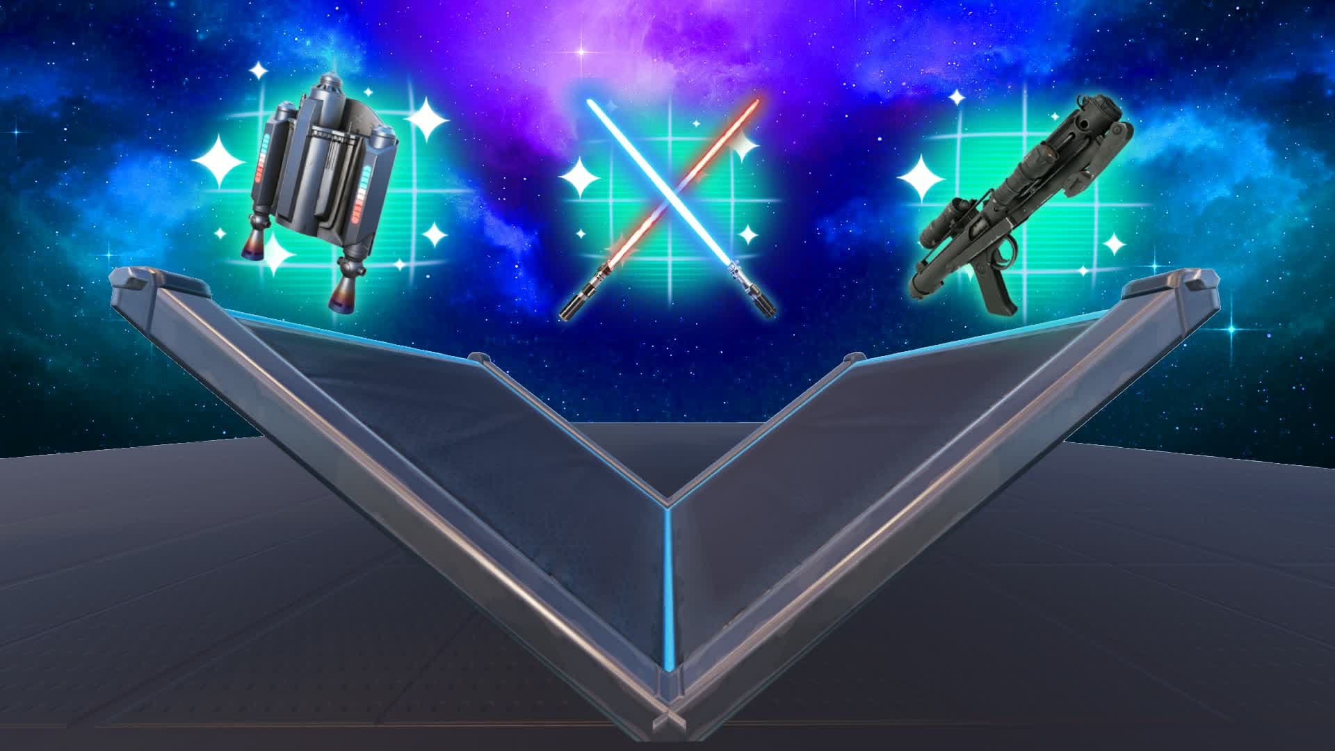 1V1 STAR
