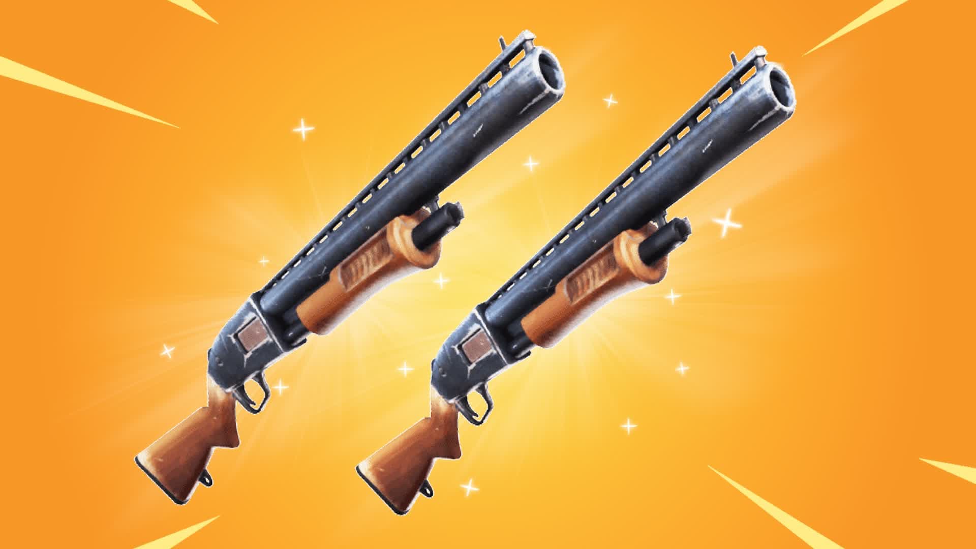⭐ DOUBLE PUMP ⭐