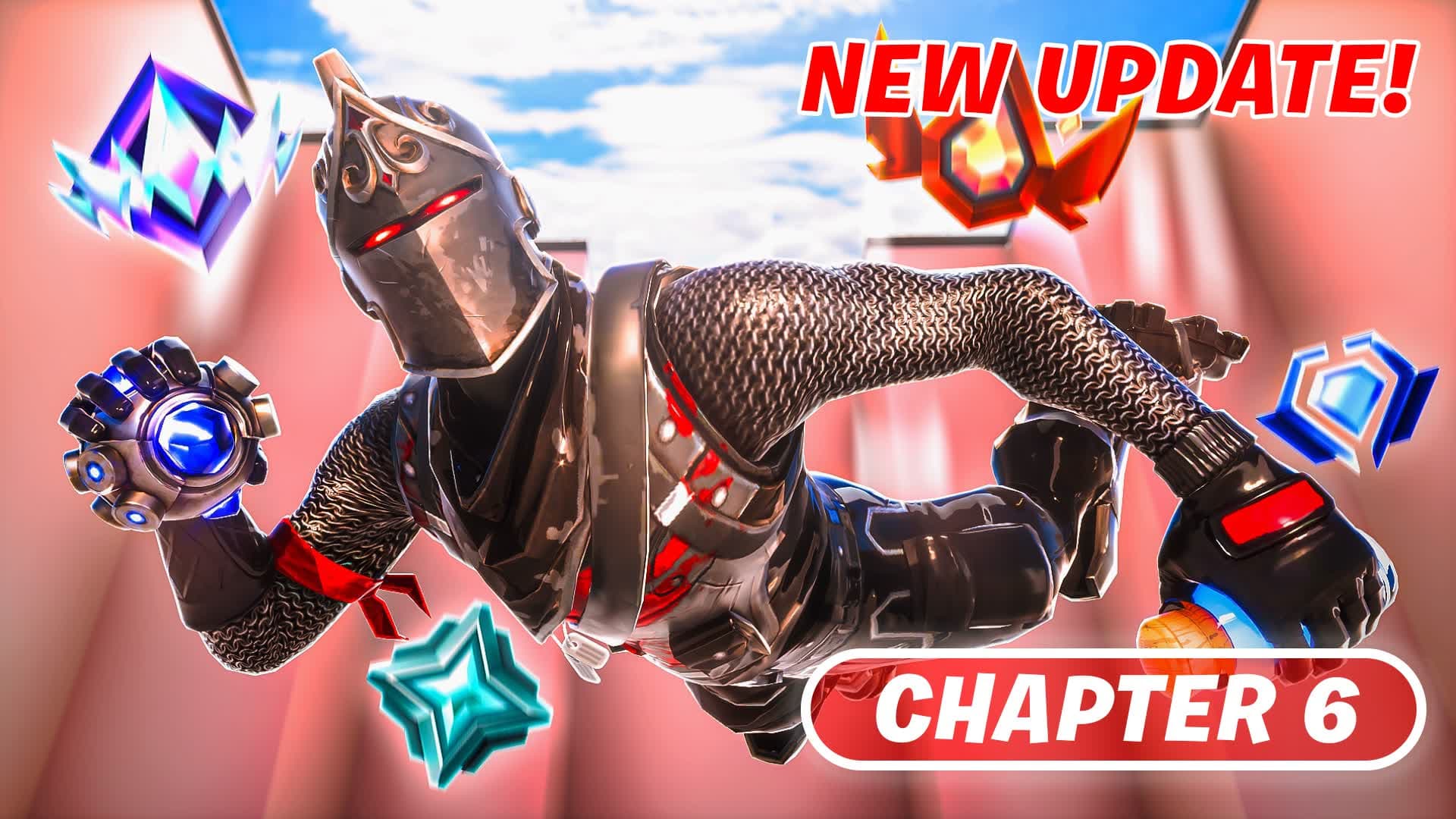 THE PIT - RANKED (Chapter 6)