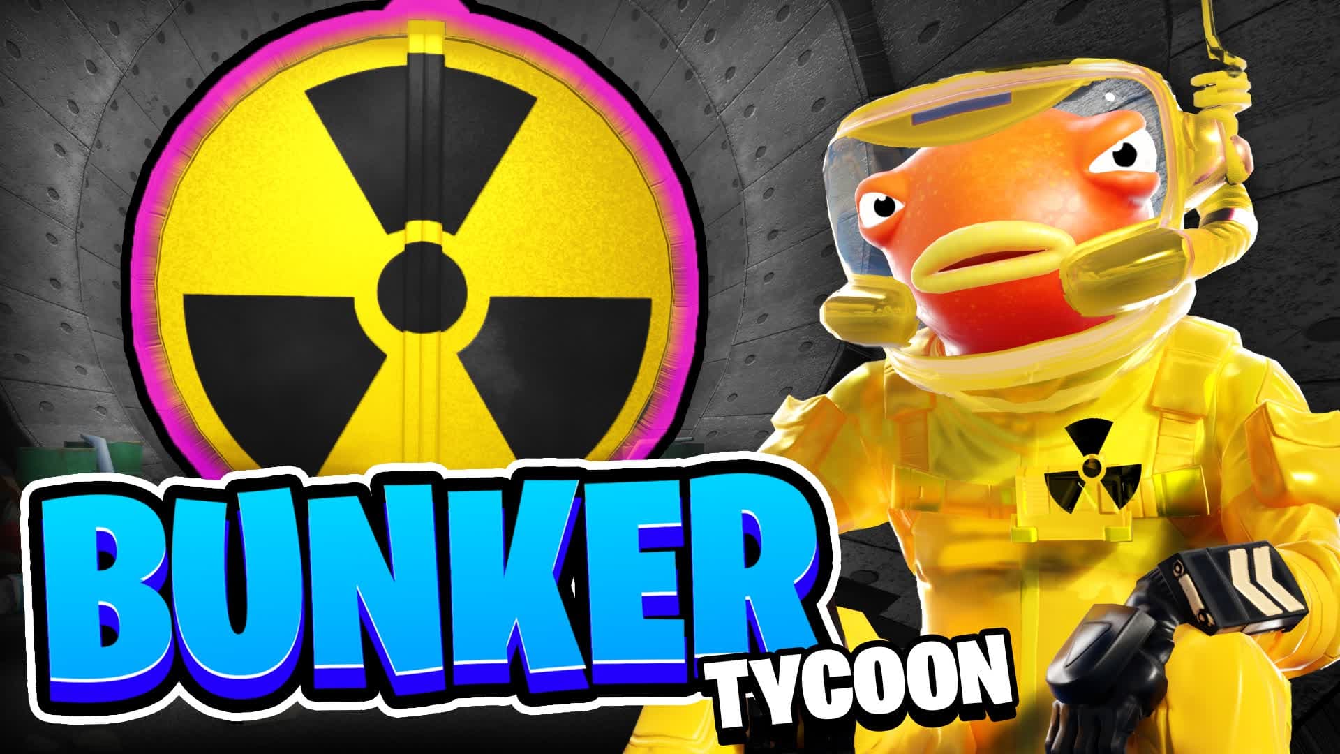 BUNKER TYCOON [CO-OP]