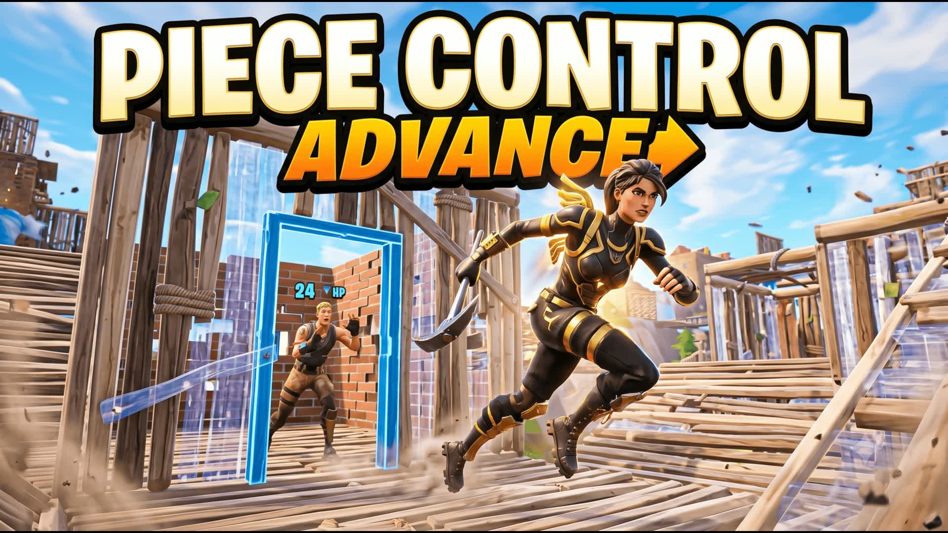 Advanced PIece Control