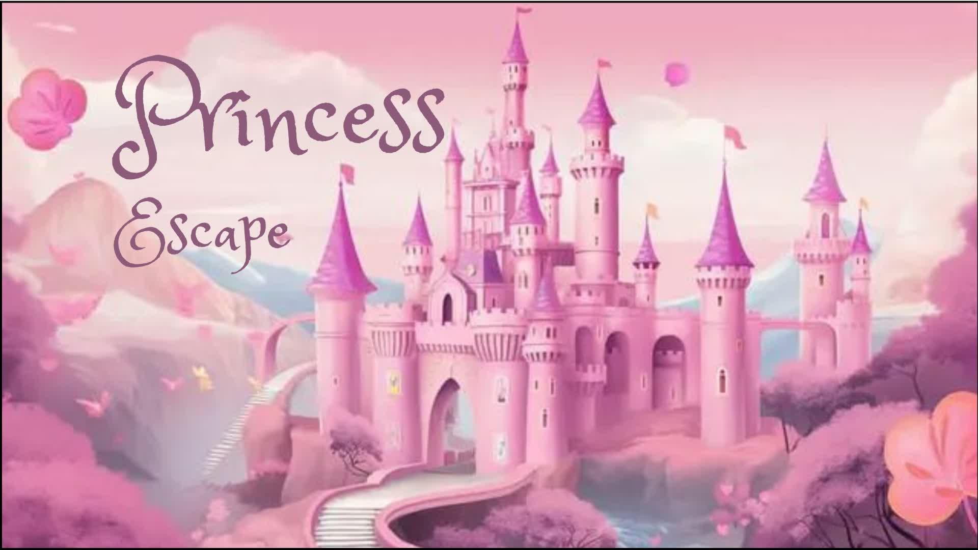 Princess Escape