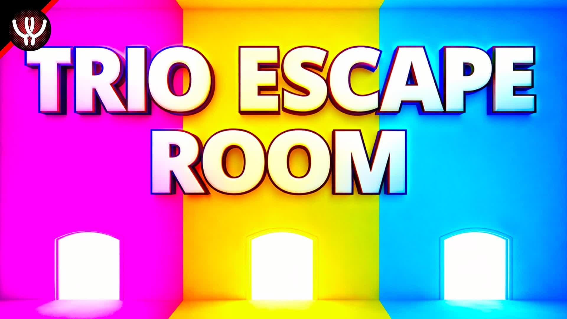 Trio Escape Room 3.0