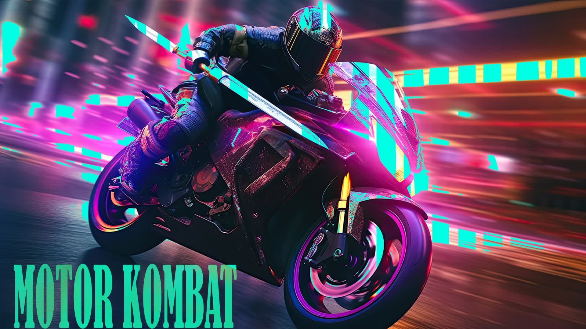 Motor Kombat