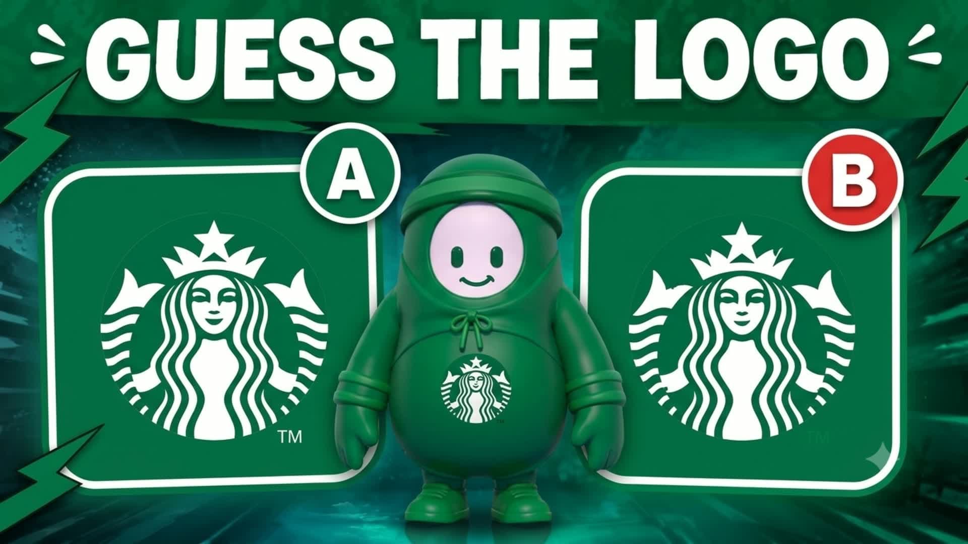 GUESS THE LOGO GAME UNC