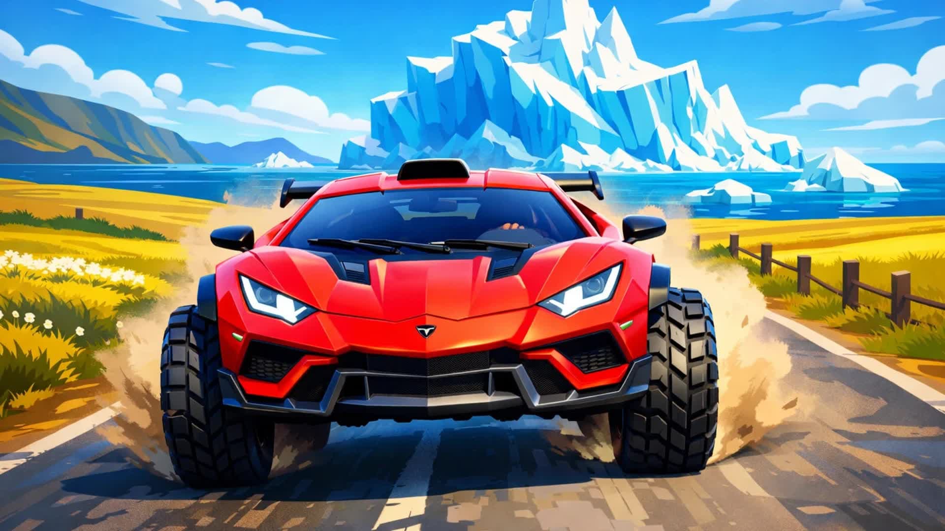 FFA Car