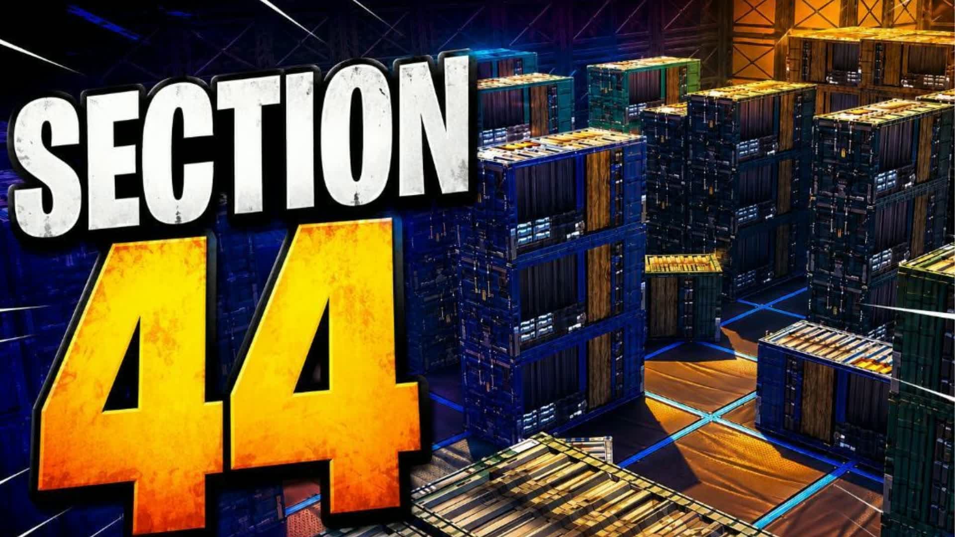Sector 44