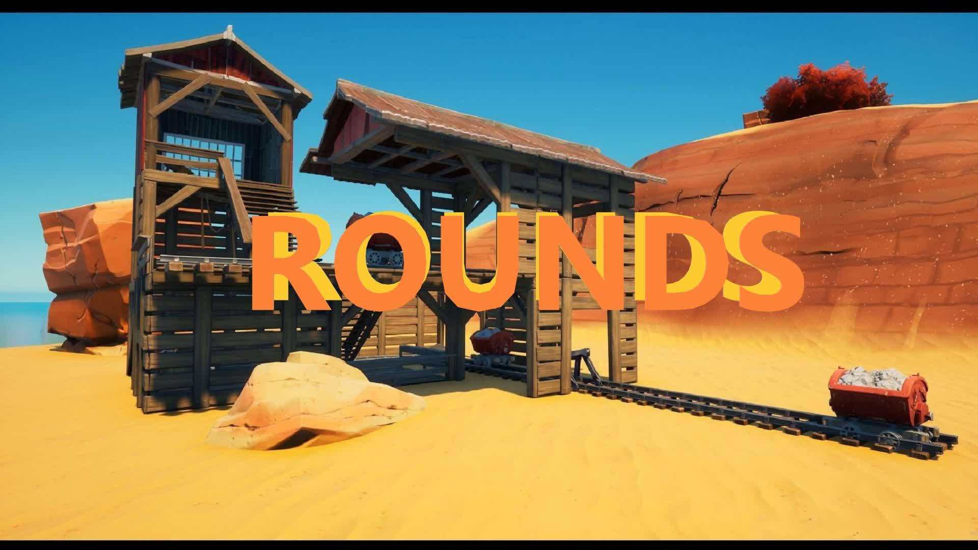 ROUNDS