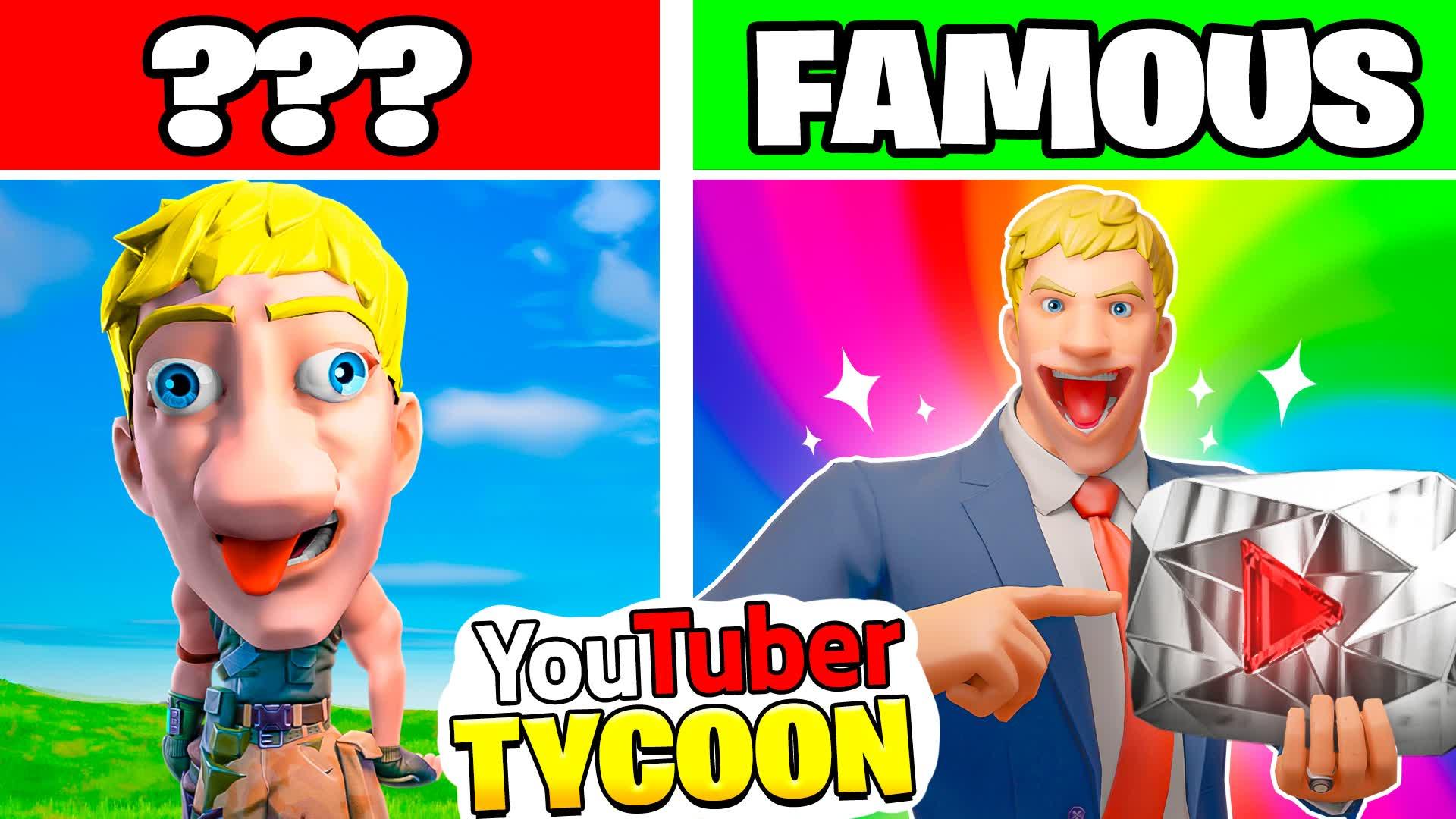 YOUTUBER TYCOON 🔴