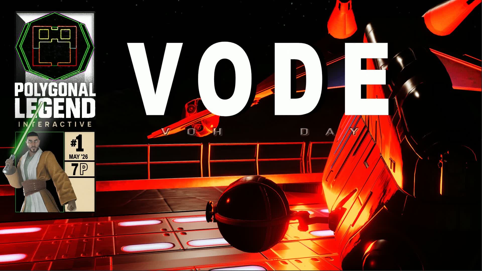 Star Wars Vode