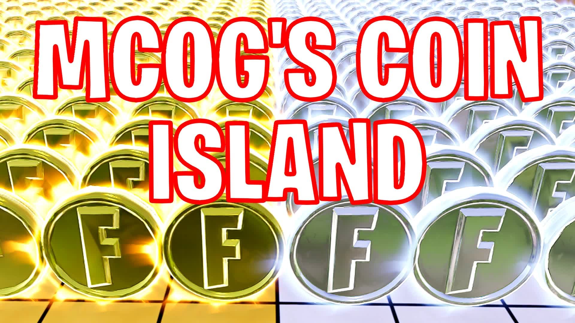 🍍💸MCOG'S COIN ISLAND