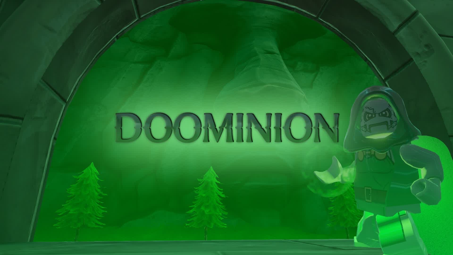 DOOMINION