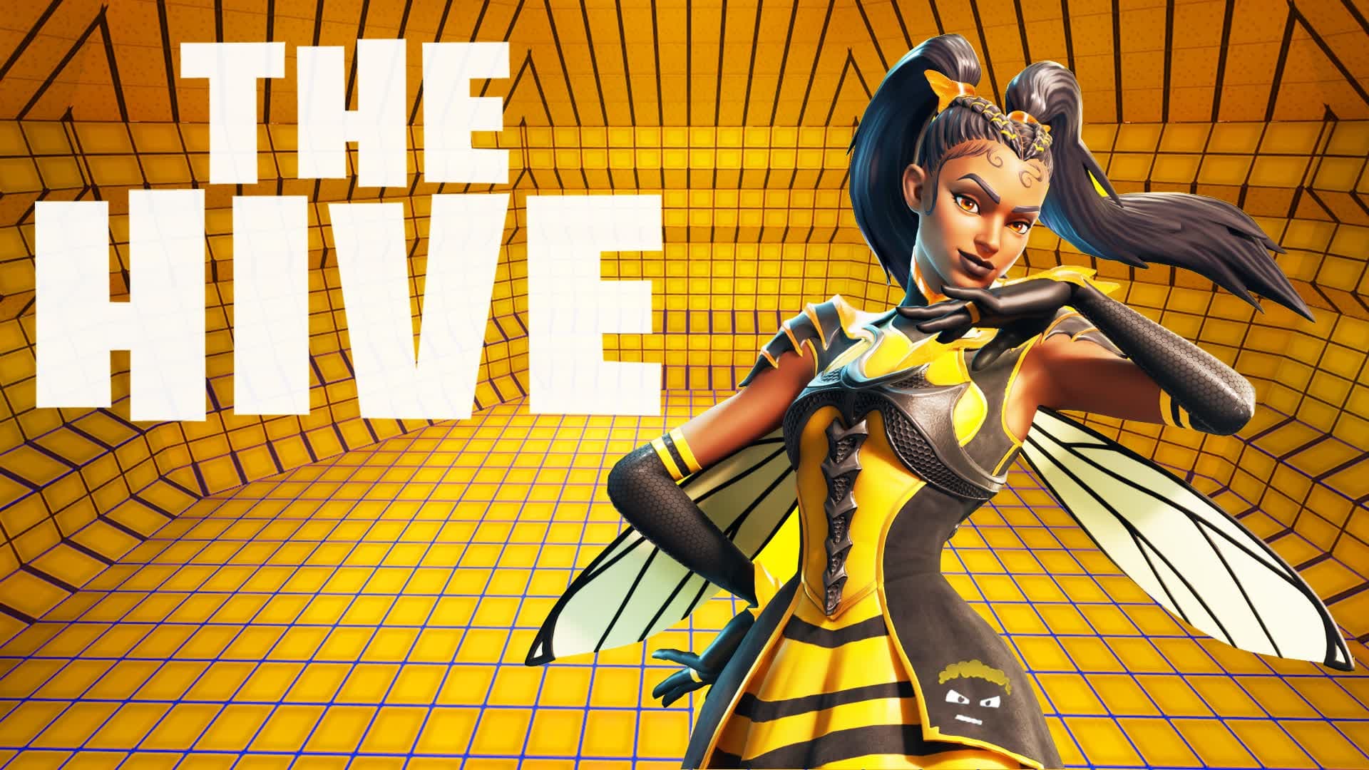 THEHIVE