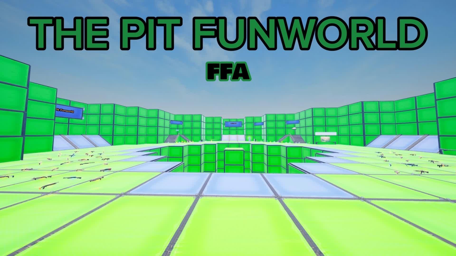 The Pit Funworld