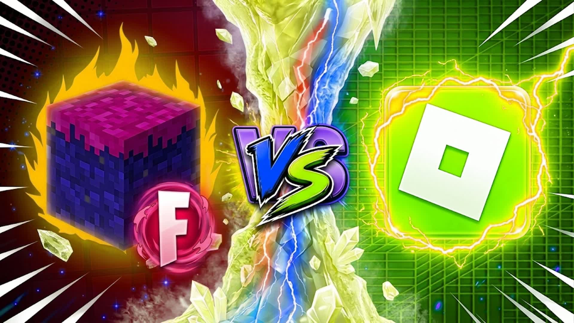 RED VS BLUE MIEOUH