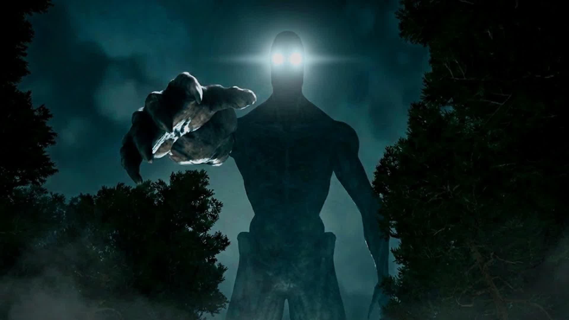 AWAKENING [HORROR]