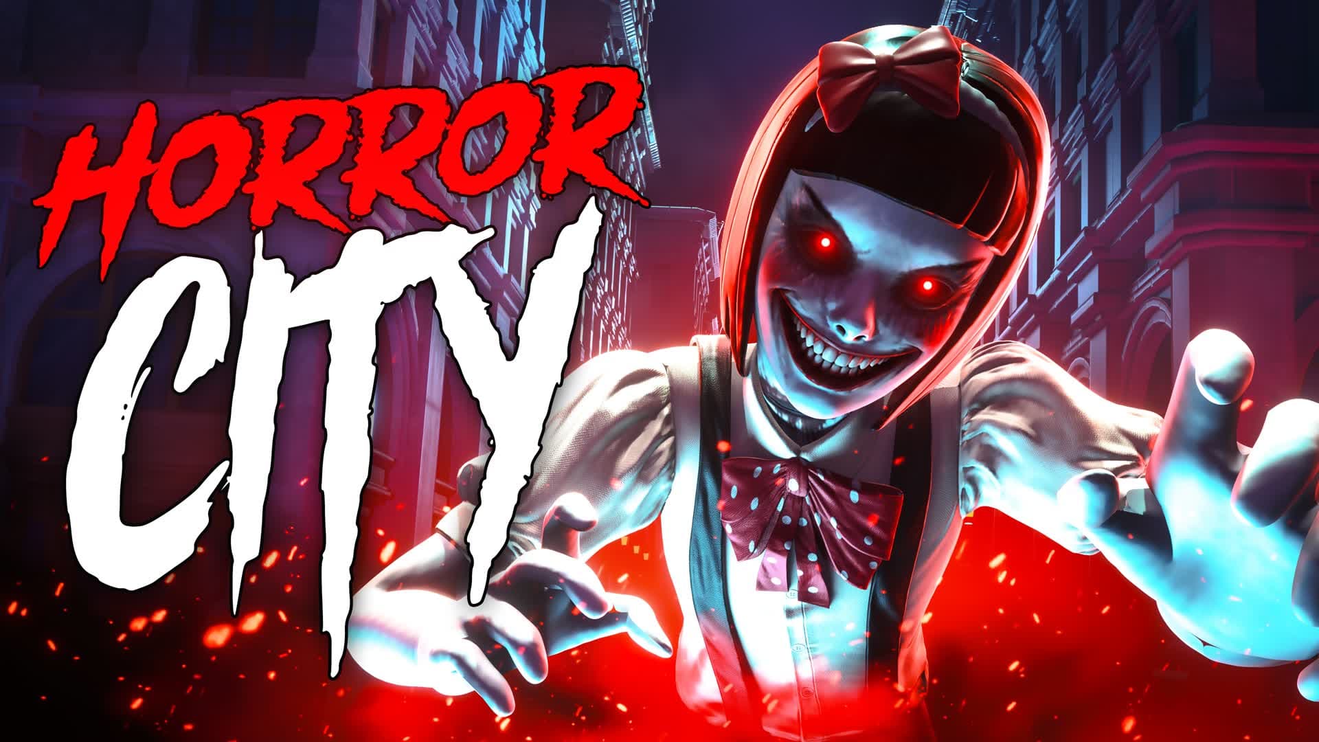 HORROR CITY