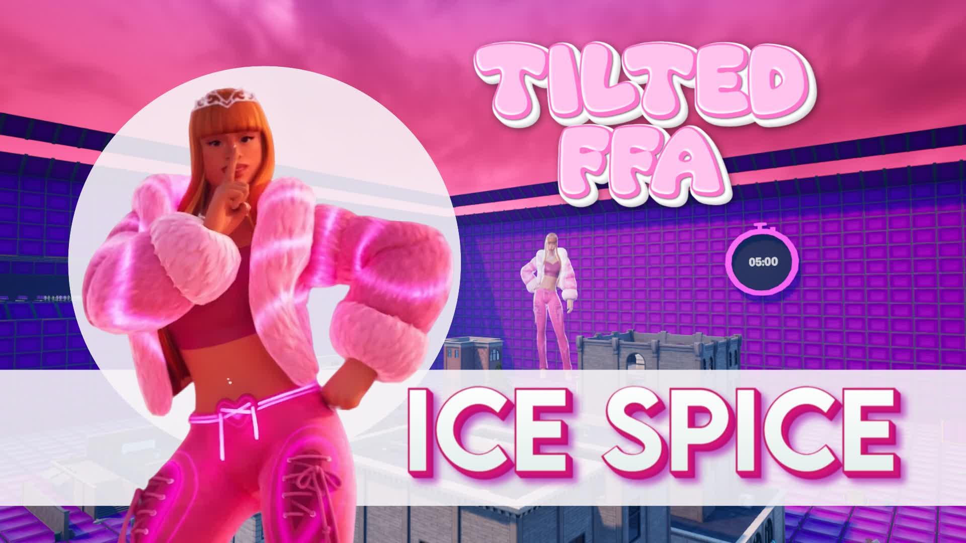 ICE SPICE FFA