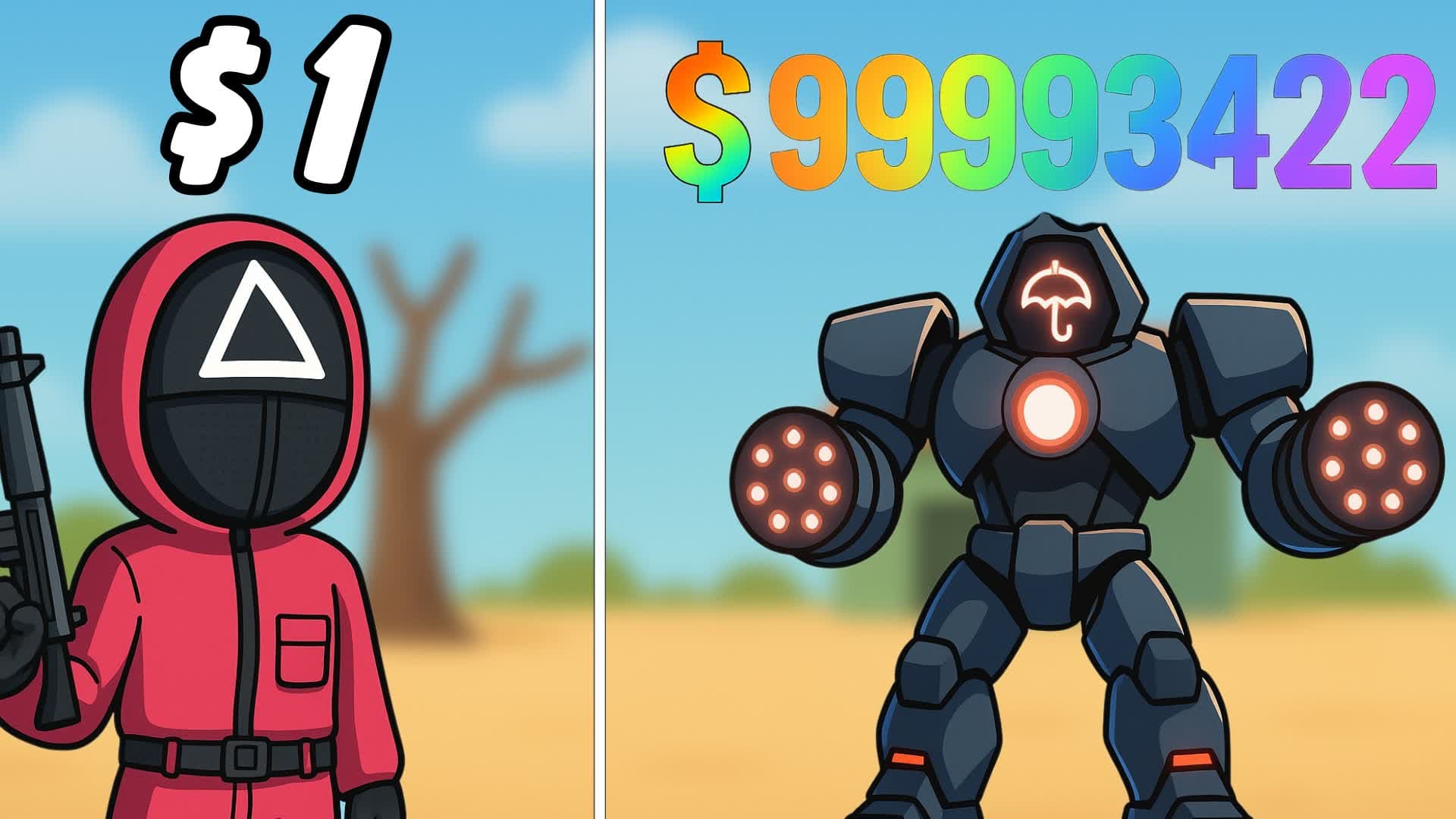 Steal A Octo