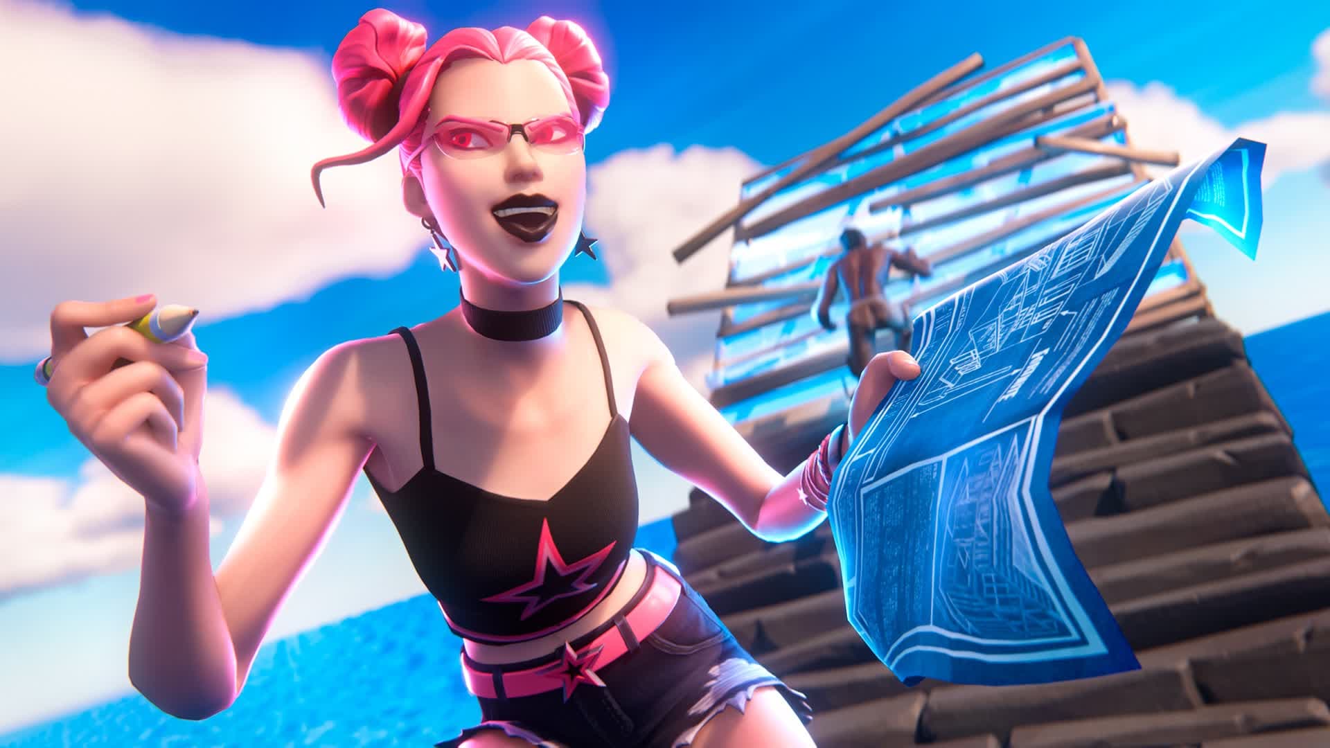 D4NNY 1V1 *UPDATED