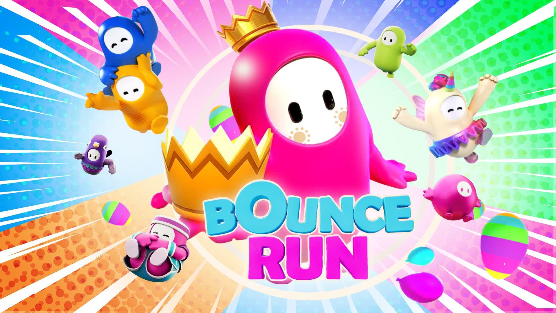 Bounce Run