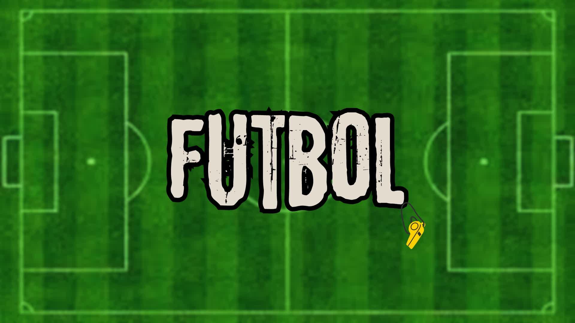 FUTBOL