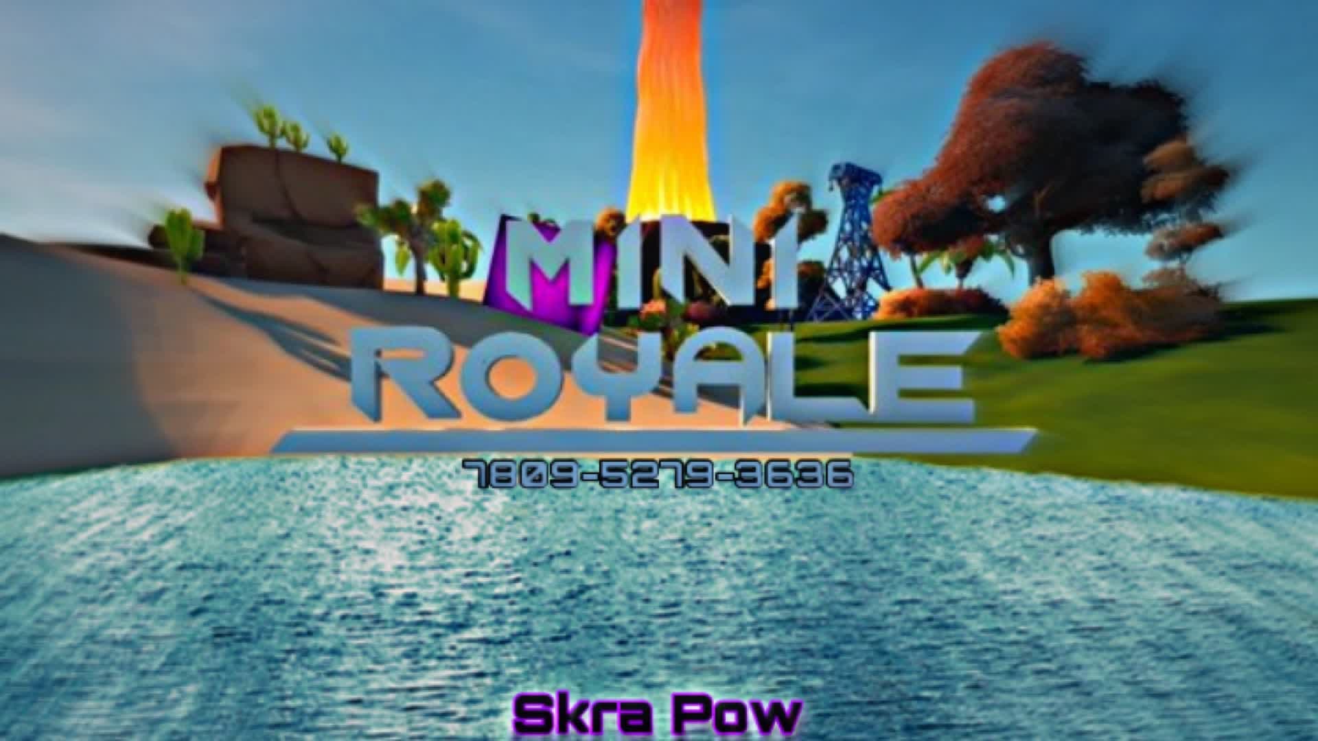 Mini Royale