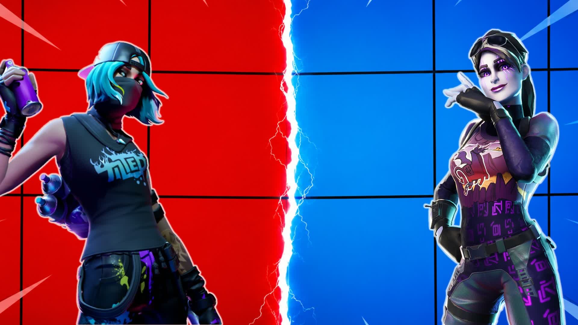 rvb red vs blue WOEKFNKDN haus