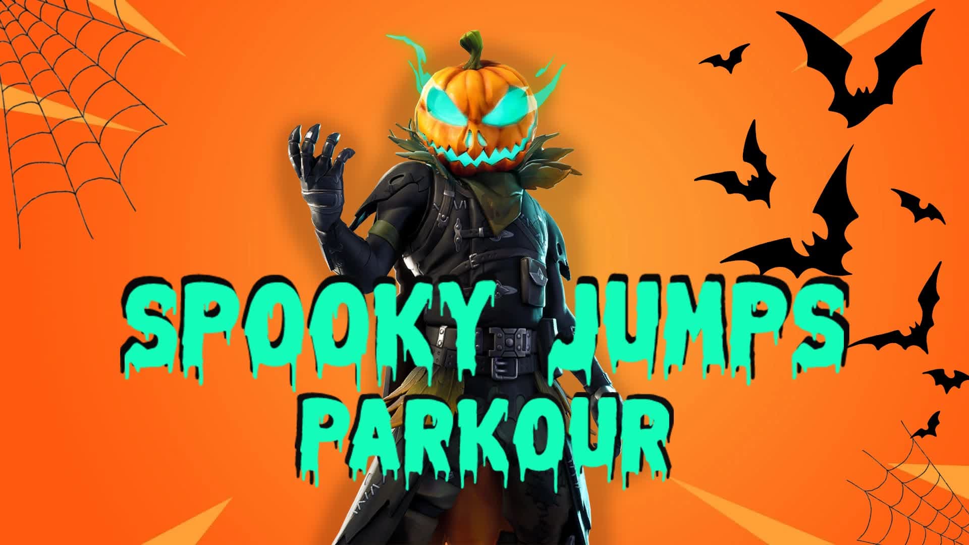 🎃Spooky Jumps🦇