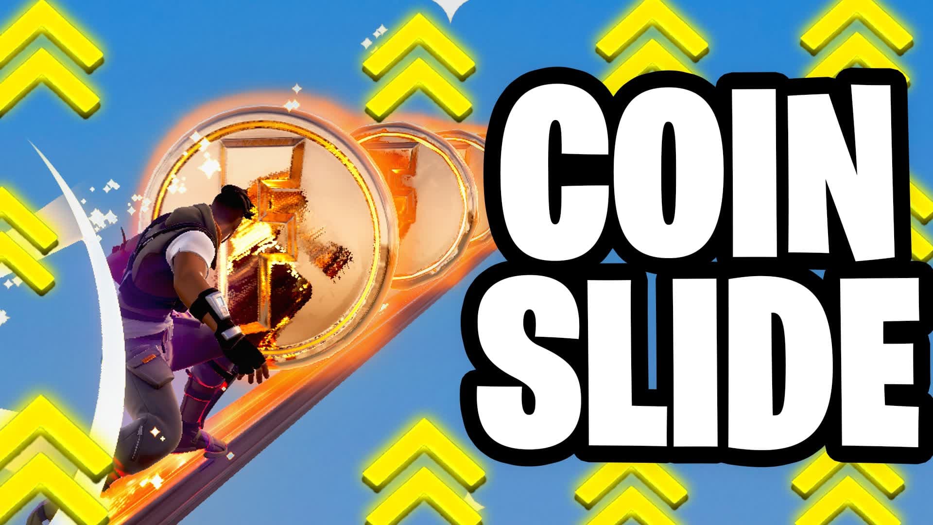 BEST COIN SLIDE AND CHILL