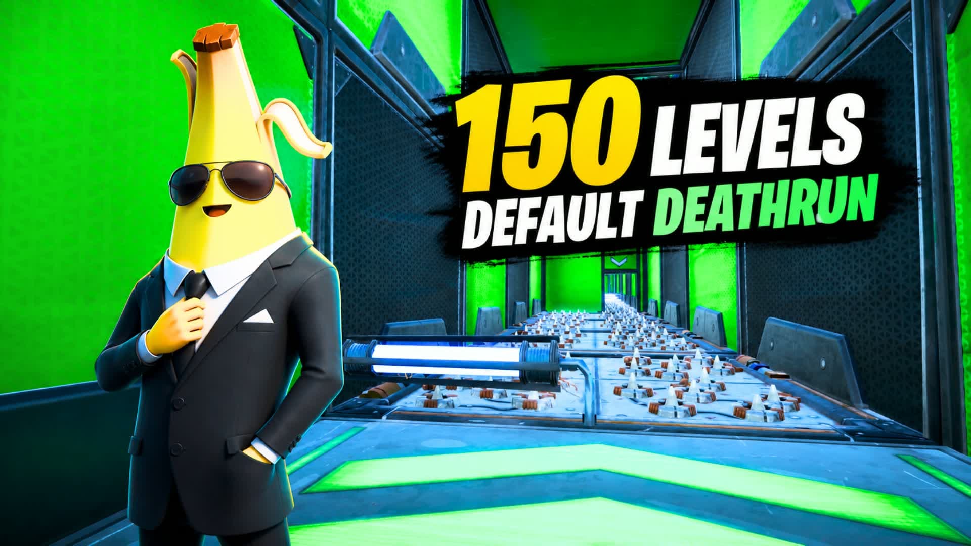 Easy Medium Default Deathrun