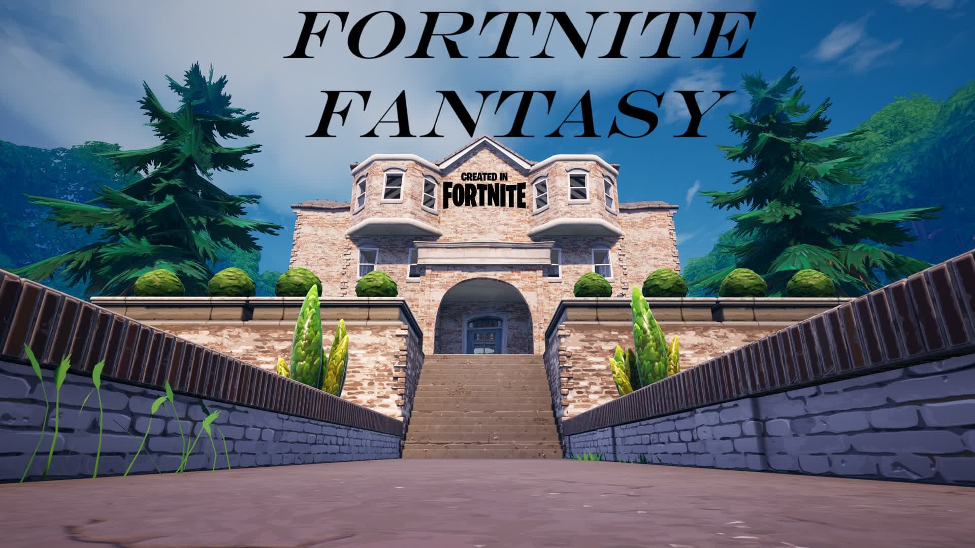 Fortnite Fantasy