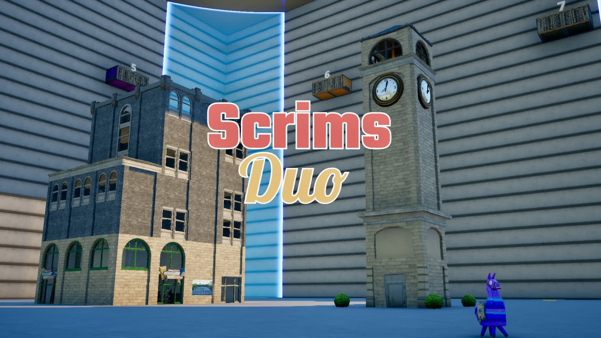 50YEL Scrims Duo سكرمز يحبه قلبك ثنائي