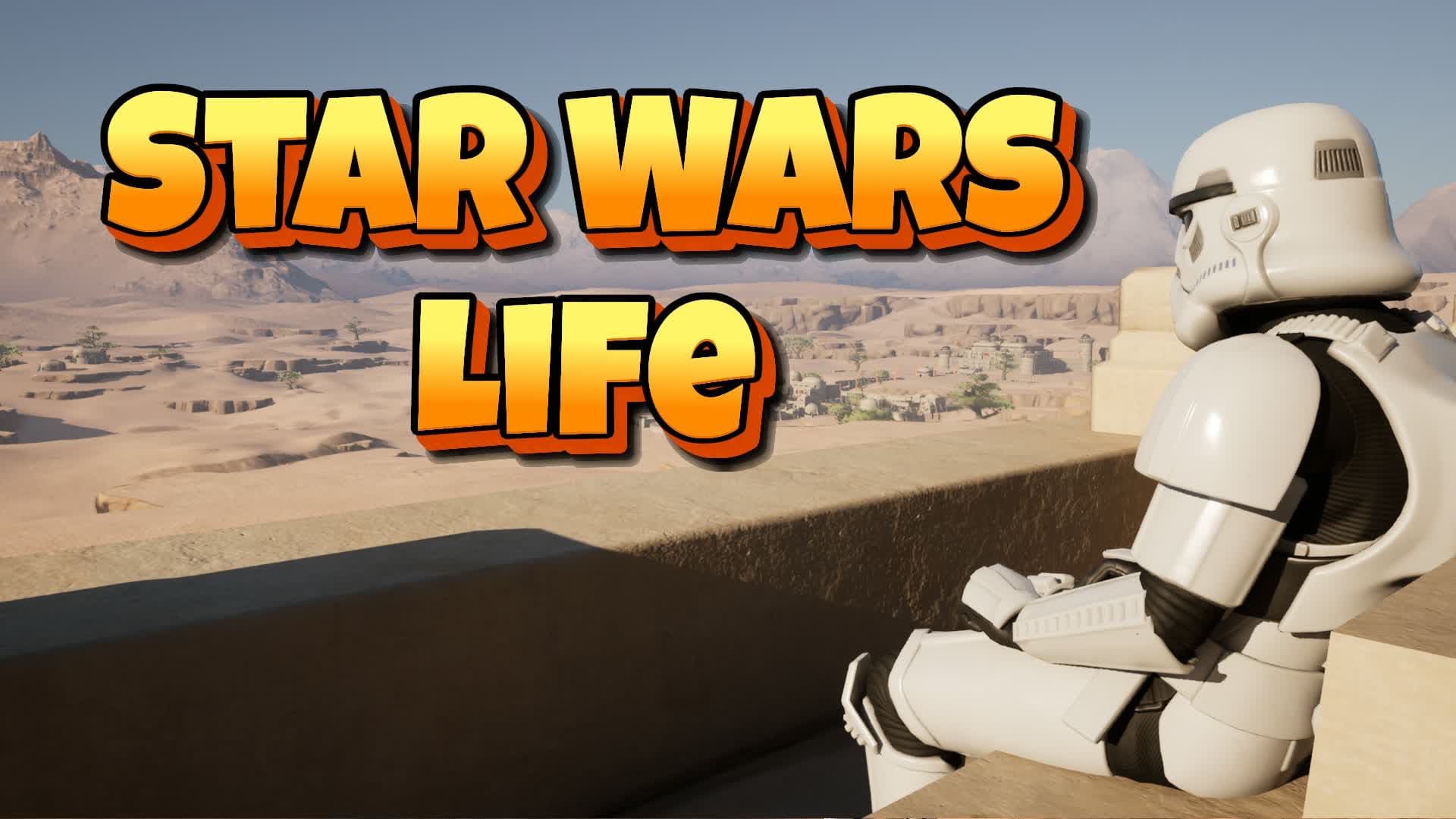 Star Wars Life