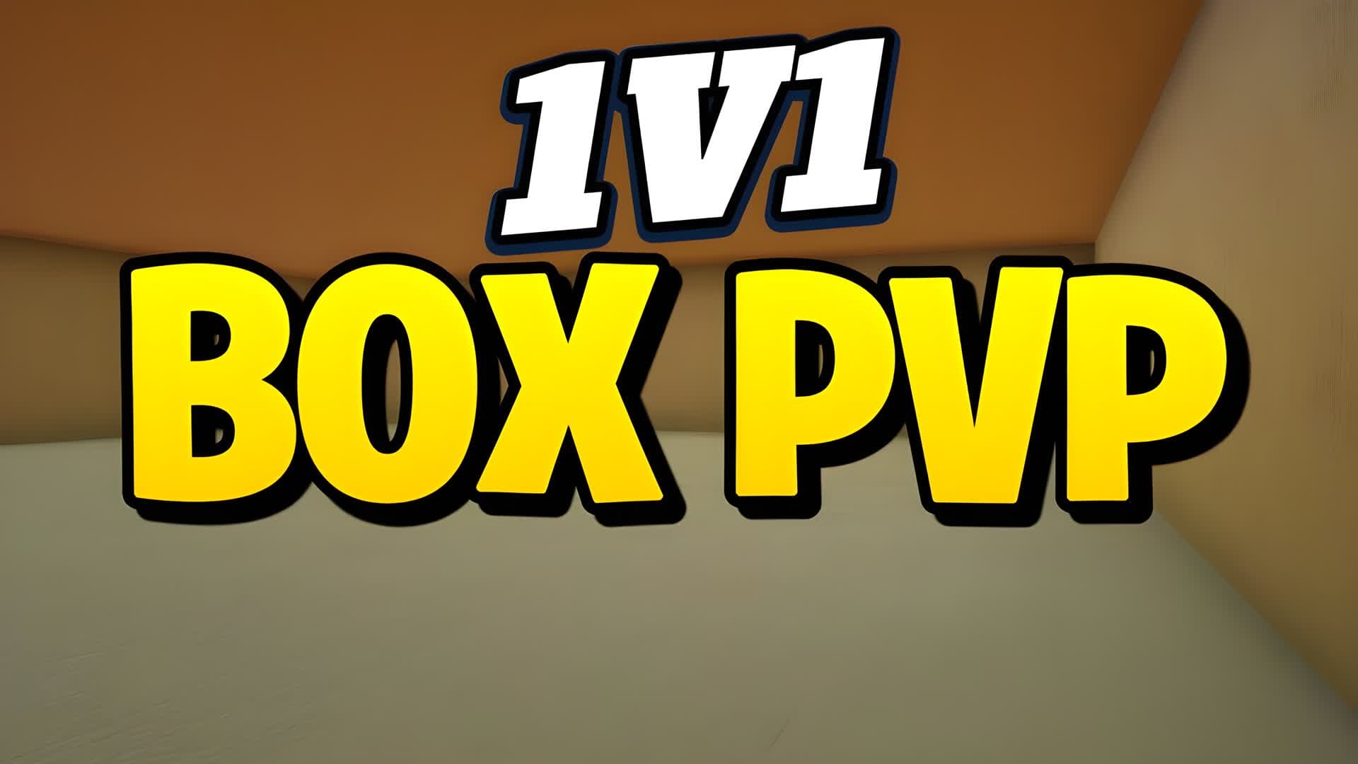 1v1 BOX PVP [ARENA]