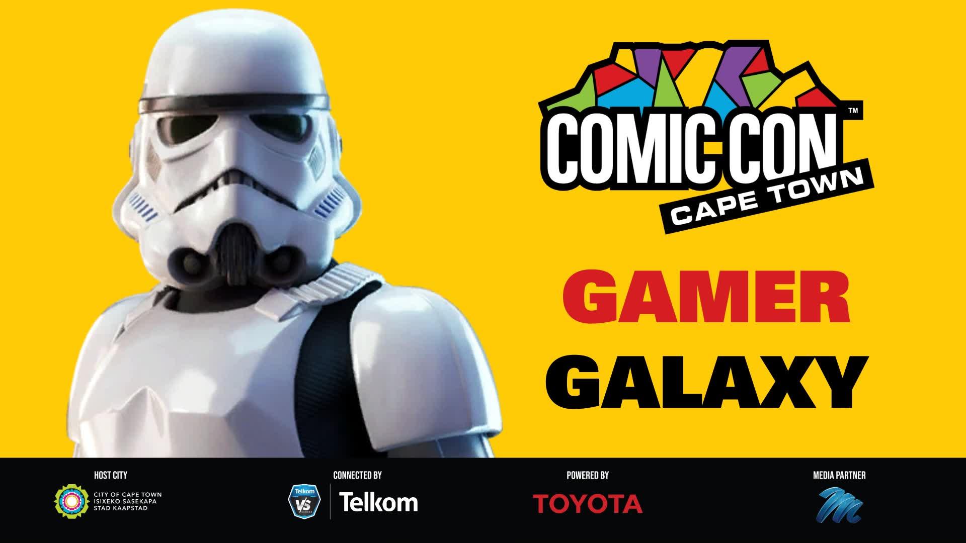 CCCT - Gamer Galaxy 2024