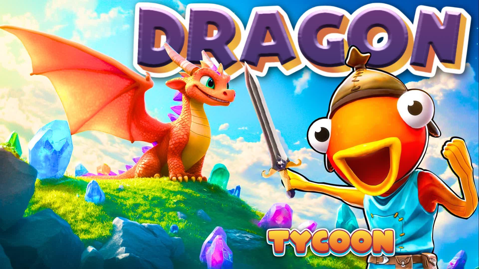 DRAGON TYCOON