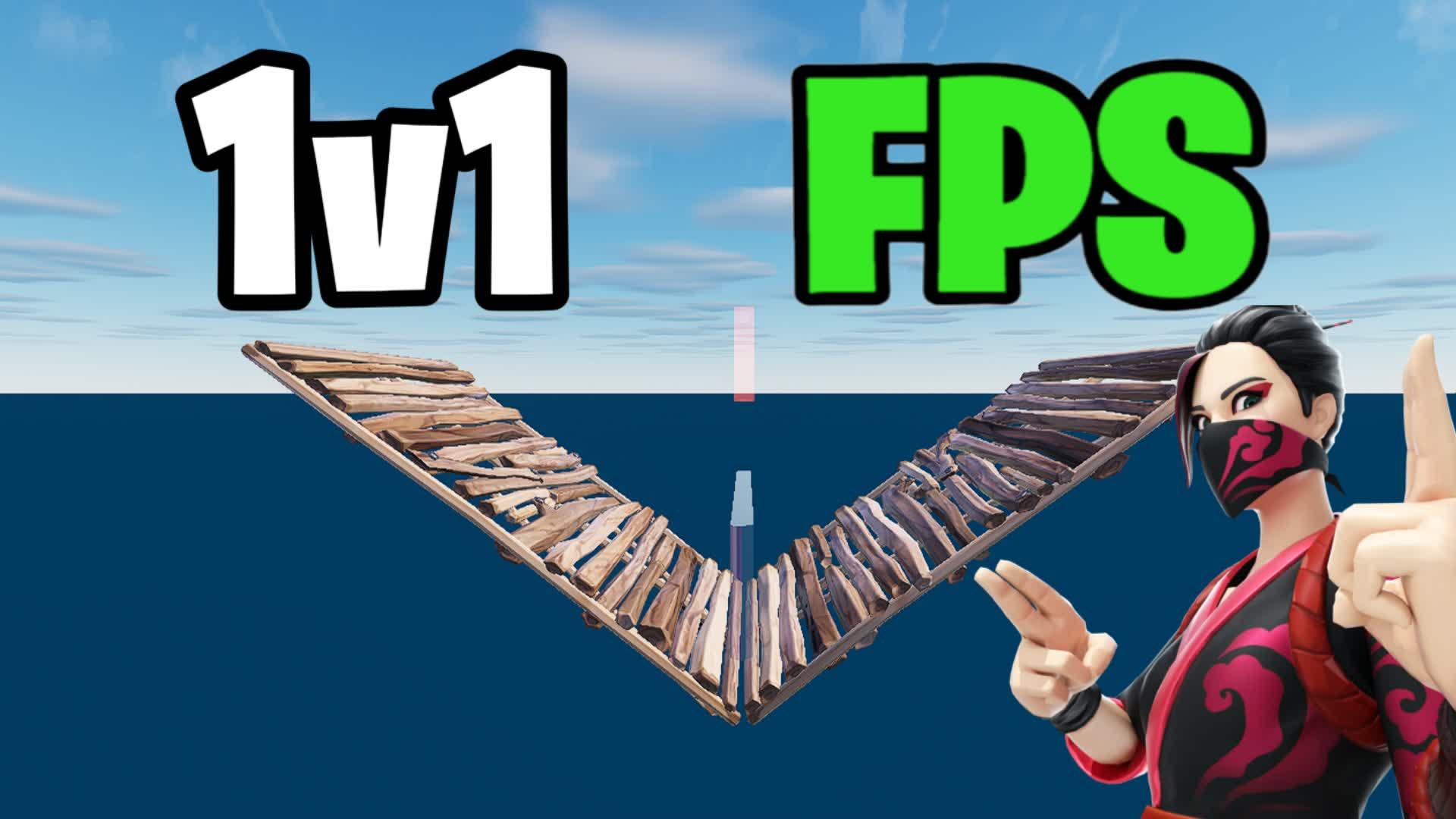 1v1 FPS