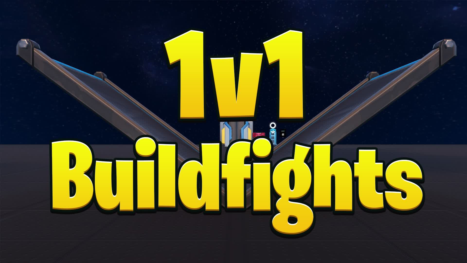 1v1 buildfights 💎