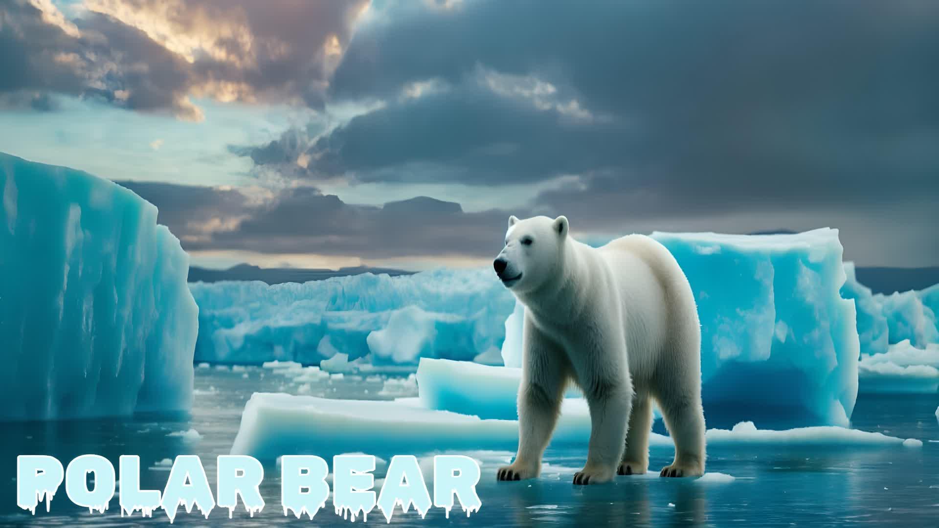 POLAR BEAR