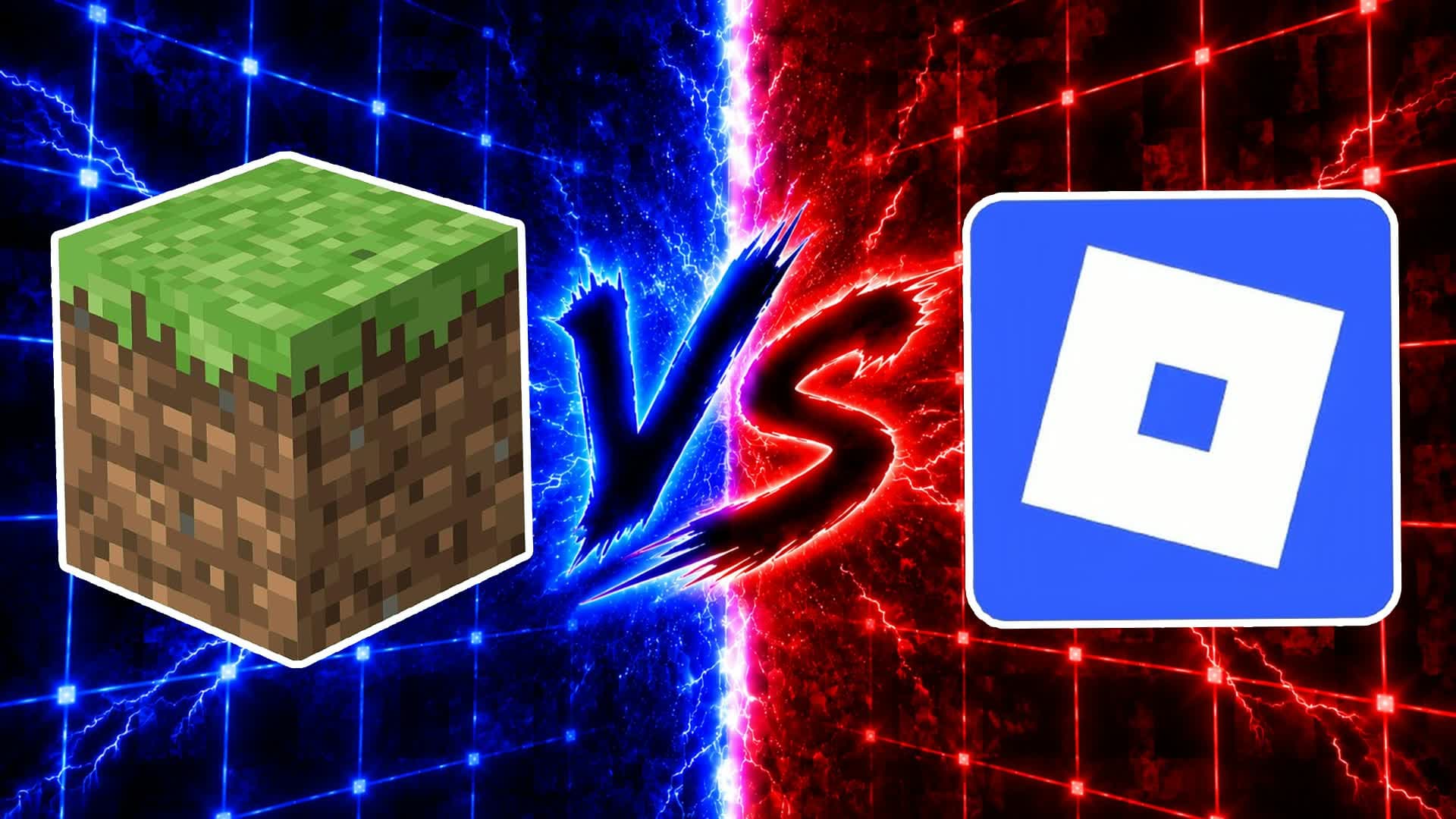 INSANE RED VS GOATED BLUE 🔴🔵